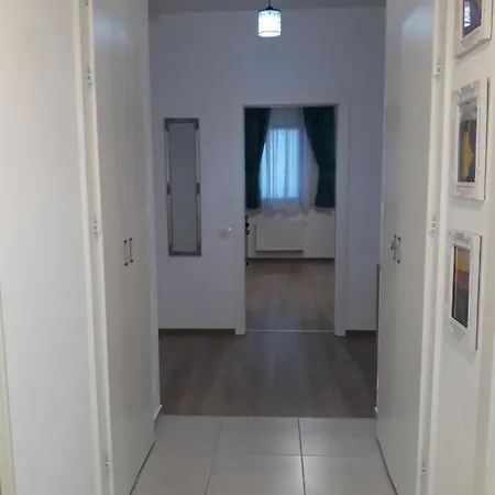 Estetic Apartament Брашов