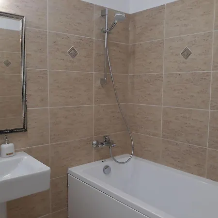 Апартаменти Estetic Apartament *