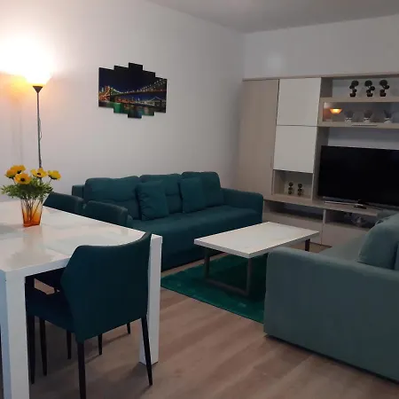 Estetic Apartament