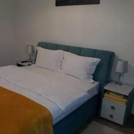 Апартаменти Estetic Apartament