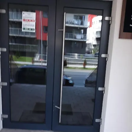 Estetic Apartament *