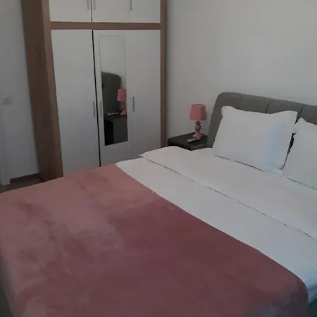 Апартаменти Estetic Apartament