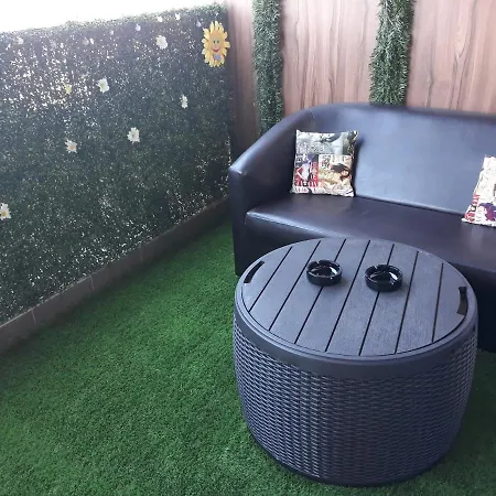 Estetic Apartament * Брашов