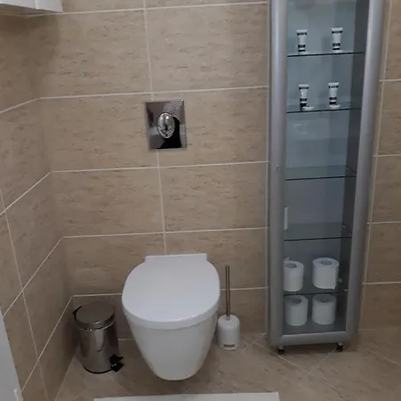 Estetic Apartament *