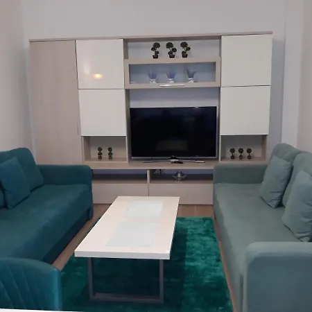 Estetic Apartament Апартаменти