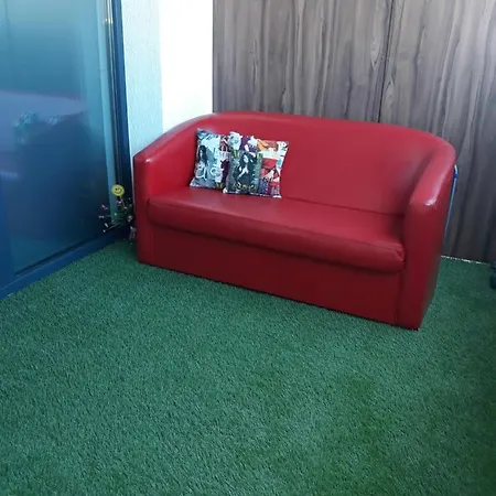 Estetic Apartament Брашов