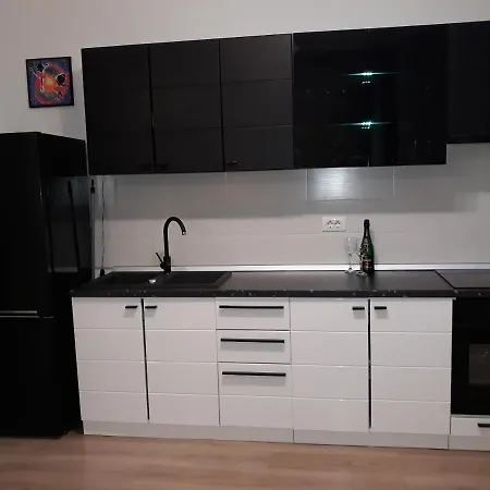 Estetic Apartament