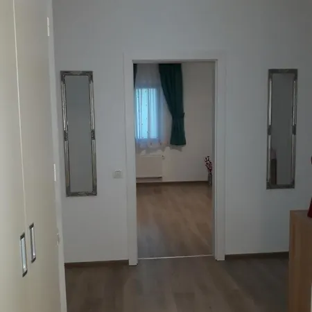Апартаменти Estetic Apartament