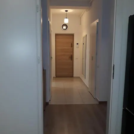 Estetic Apartament *