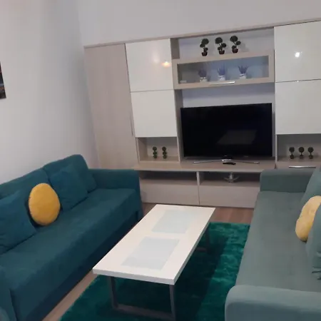 Estetic Apartament * Брашов
